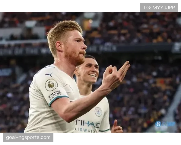 德布劳内单季20助攻的含金量：效率、战术角色与英超纪录的深层解析