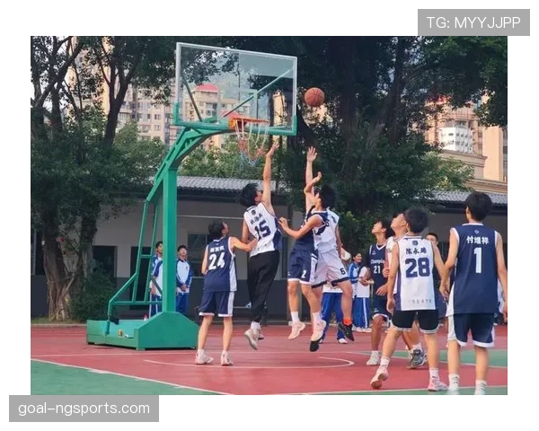 篮球比赛的计时规则全解析，看这一篇就够了