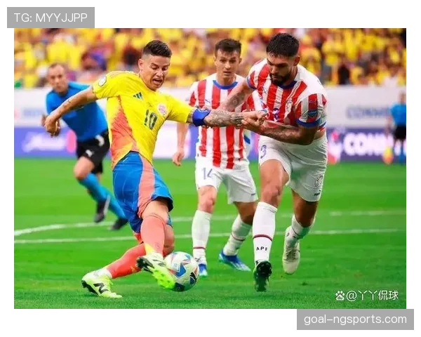 巴拉圭队能否重返2026世界杯？晋级前景与阵容分析