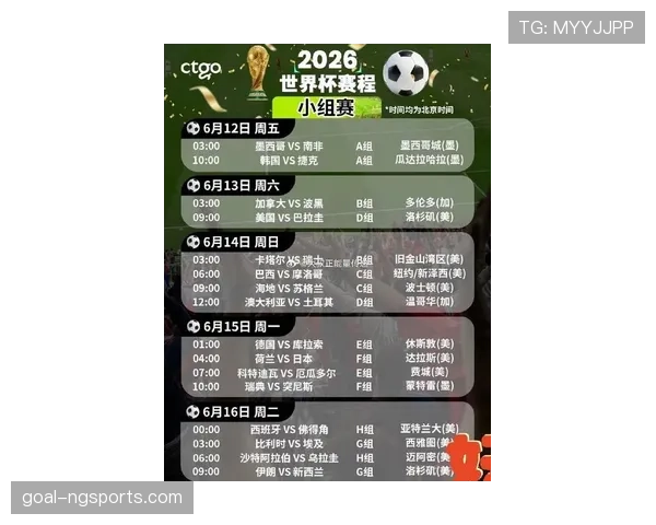 南非队能否重返2026世界杯赛场？晋级前景与阵容分析